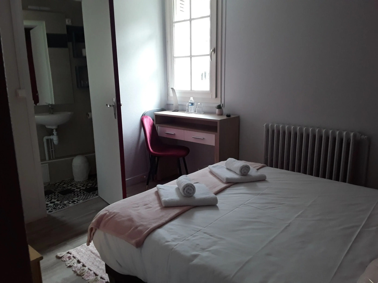 L'Hôtel du Café des Arts