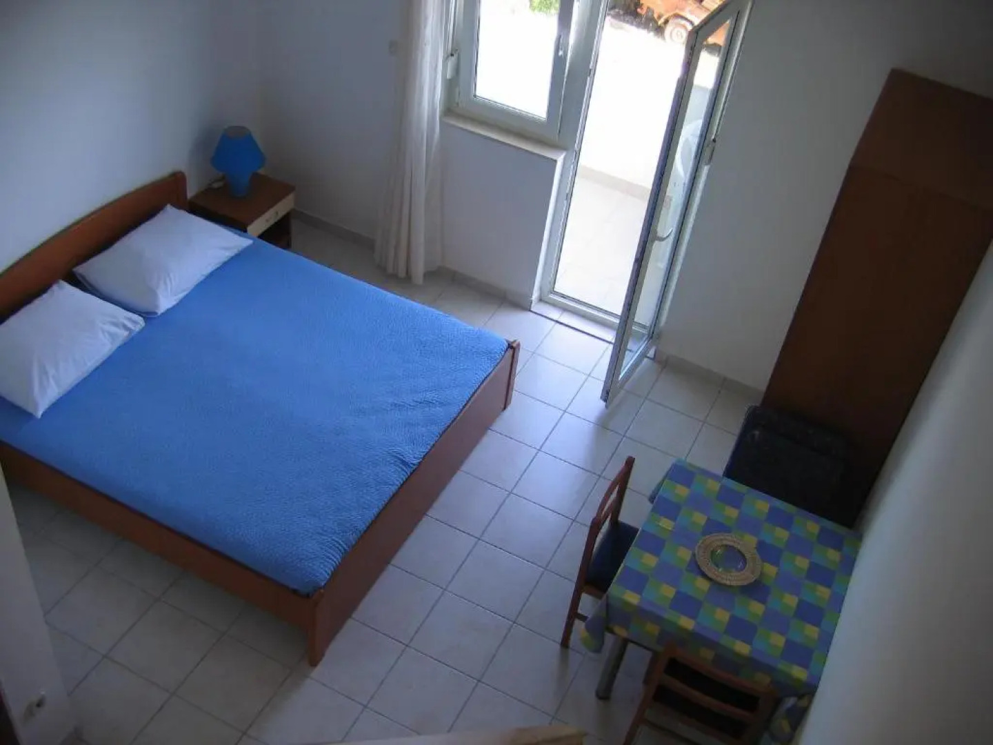 Apartments Vili Betina