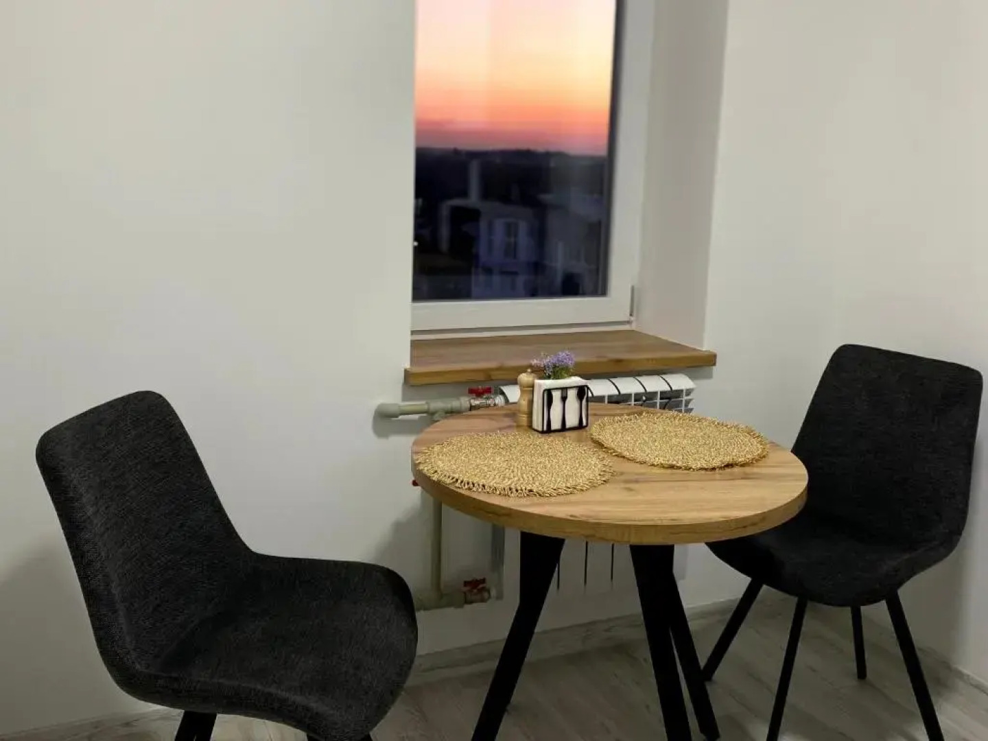 бульвар Олександрійський 137 Comfort house