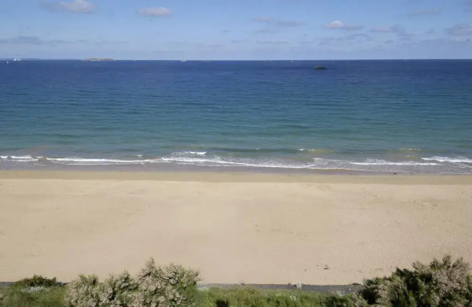 Résidence Reine Marine