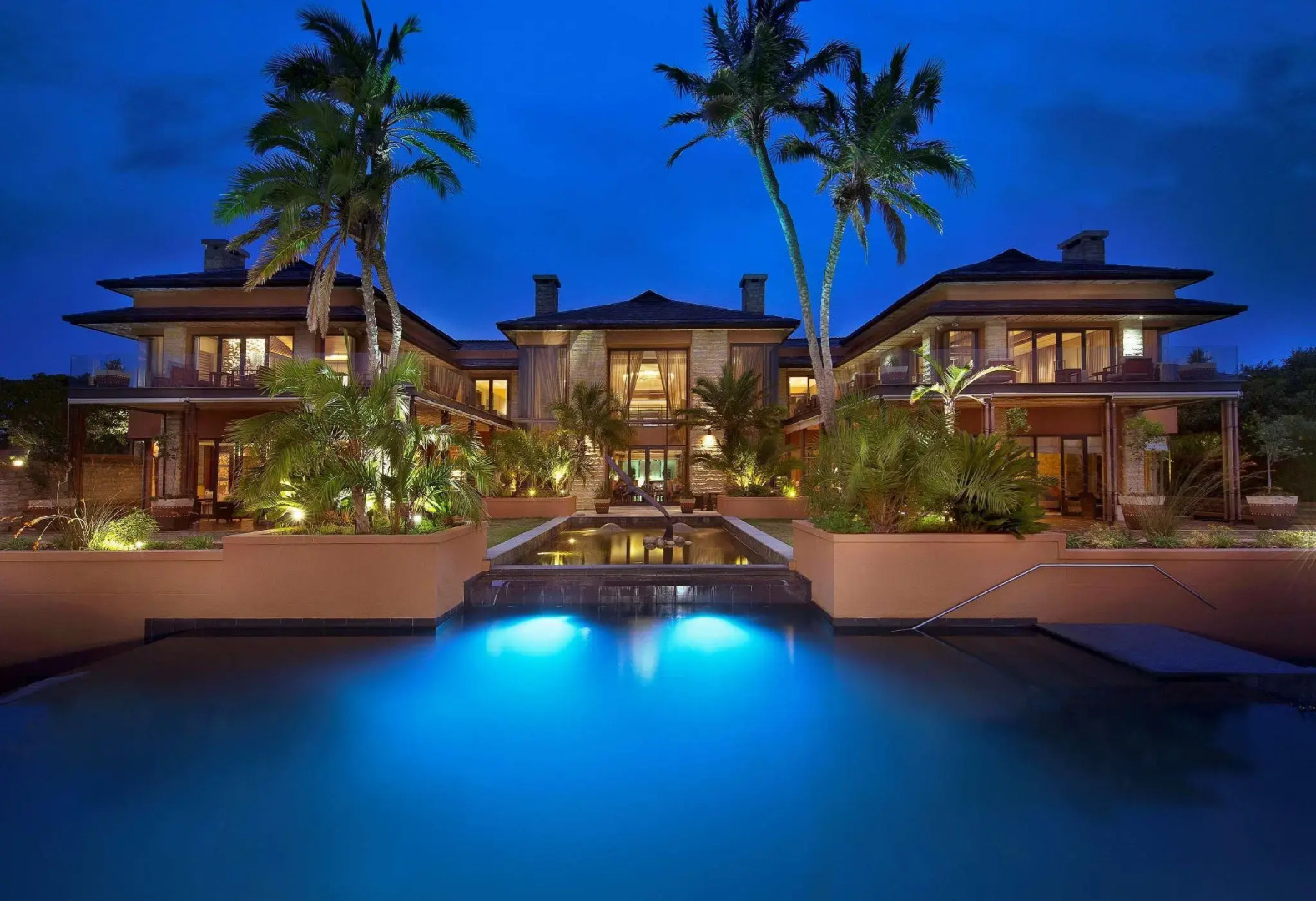 Pezula Nature Retreat