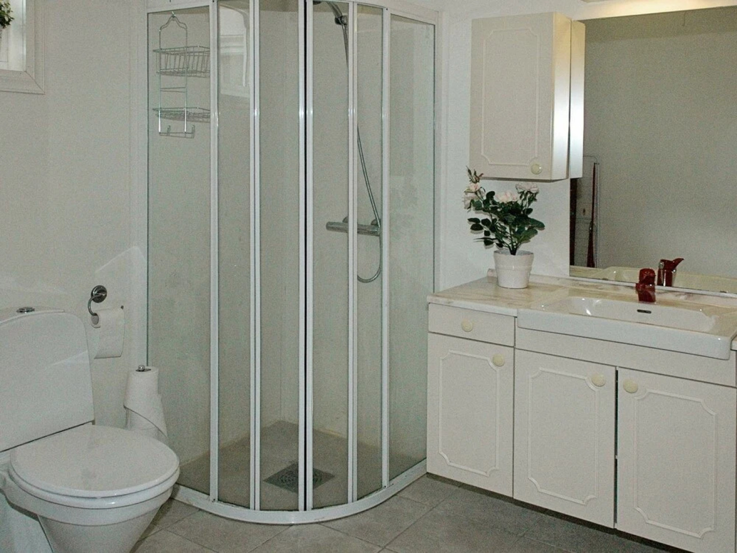 8 Person Holiday Home in Stadlandet