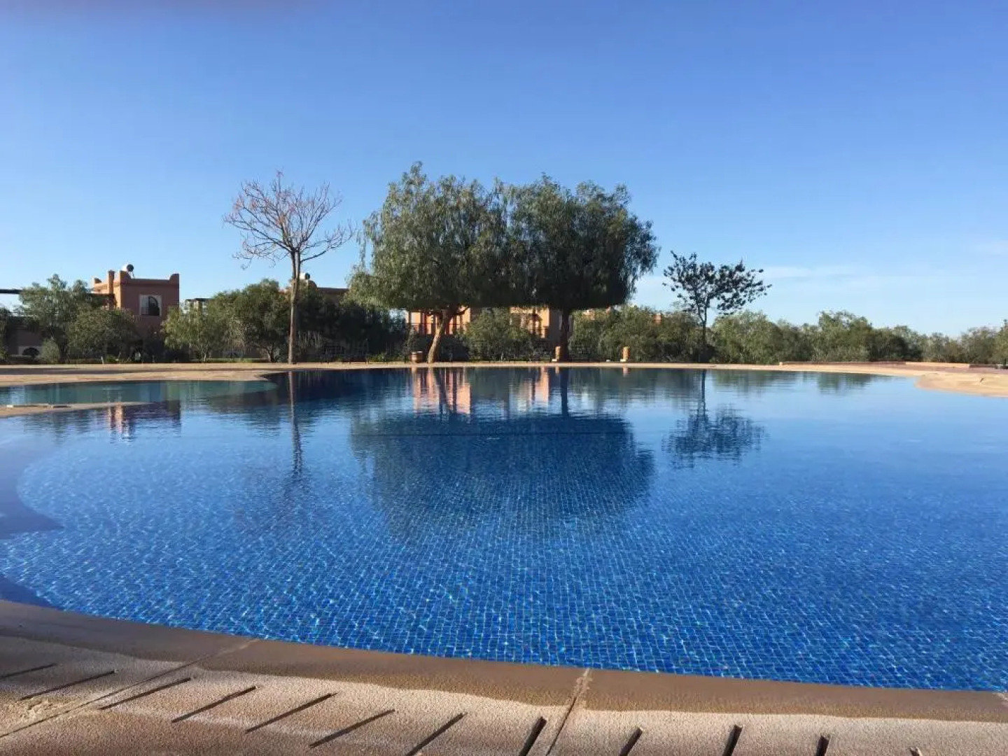 Villa Residence Oumnas