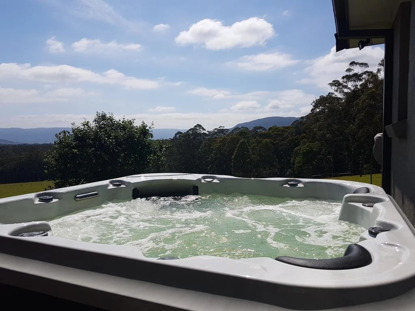 Cally Mill Farm Bed and Breakfast