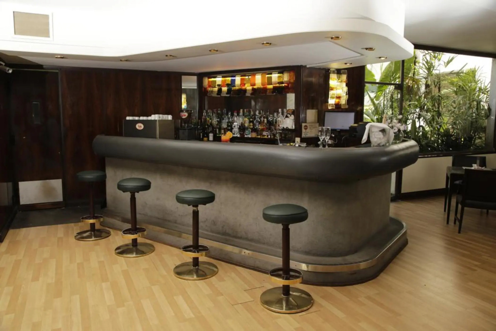 Gran Hotel Dora Cordoba