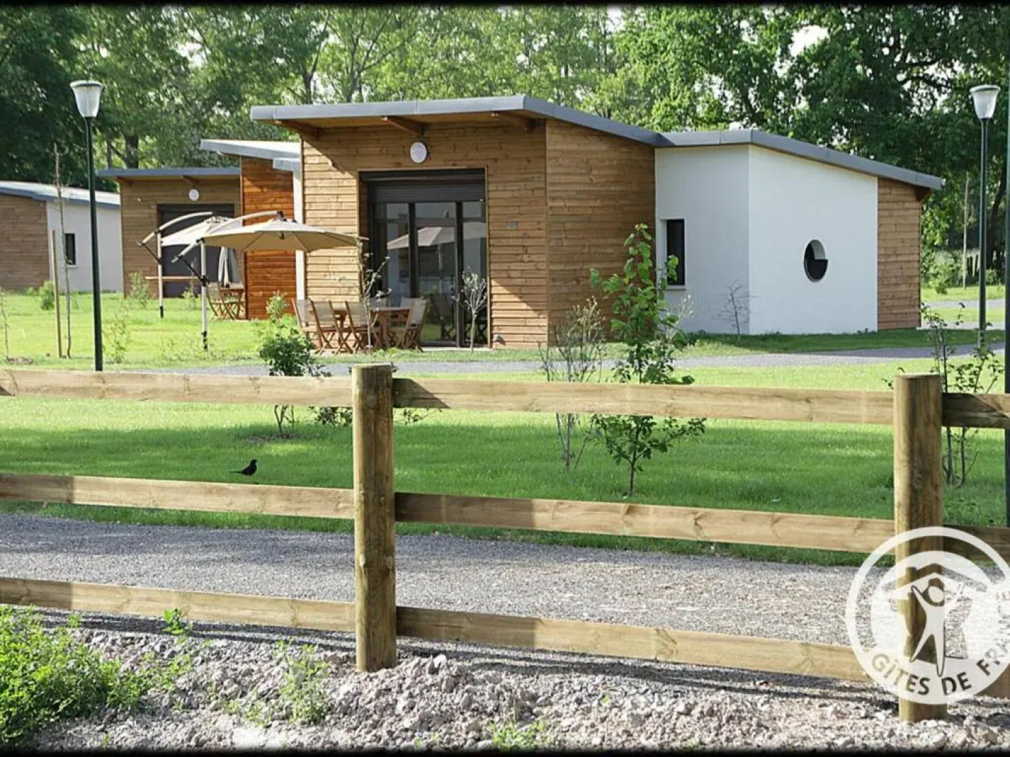 Gîte Veauchette, 3 pièces, 4 personnes - FR-1-496-85