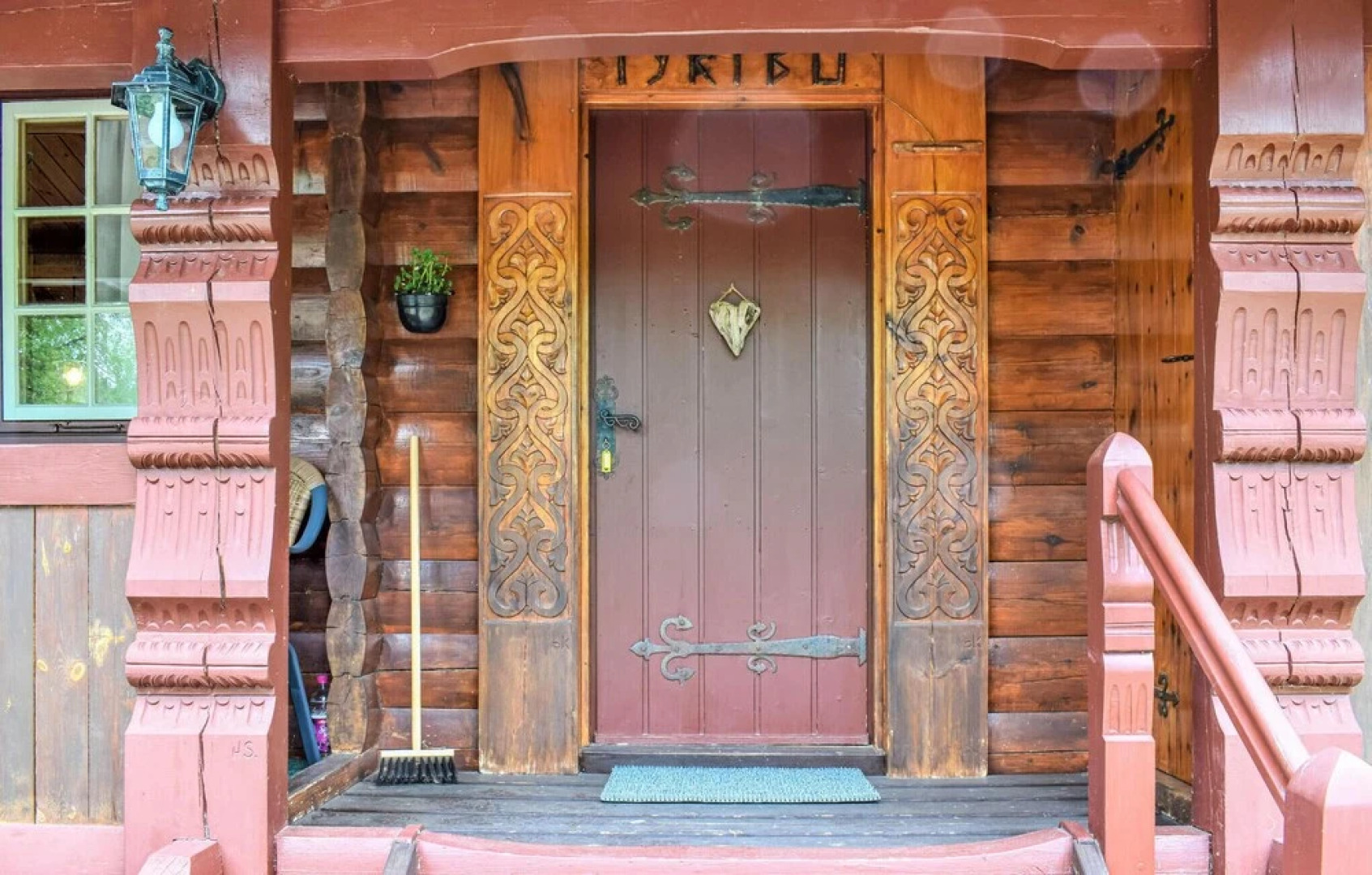 Beautiful Home in Vråliosen With 2 Bedrooms