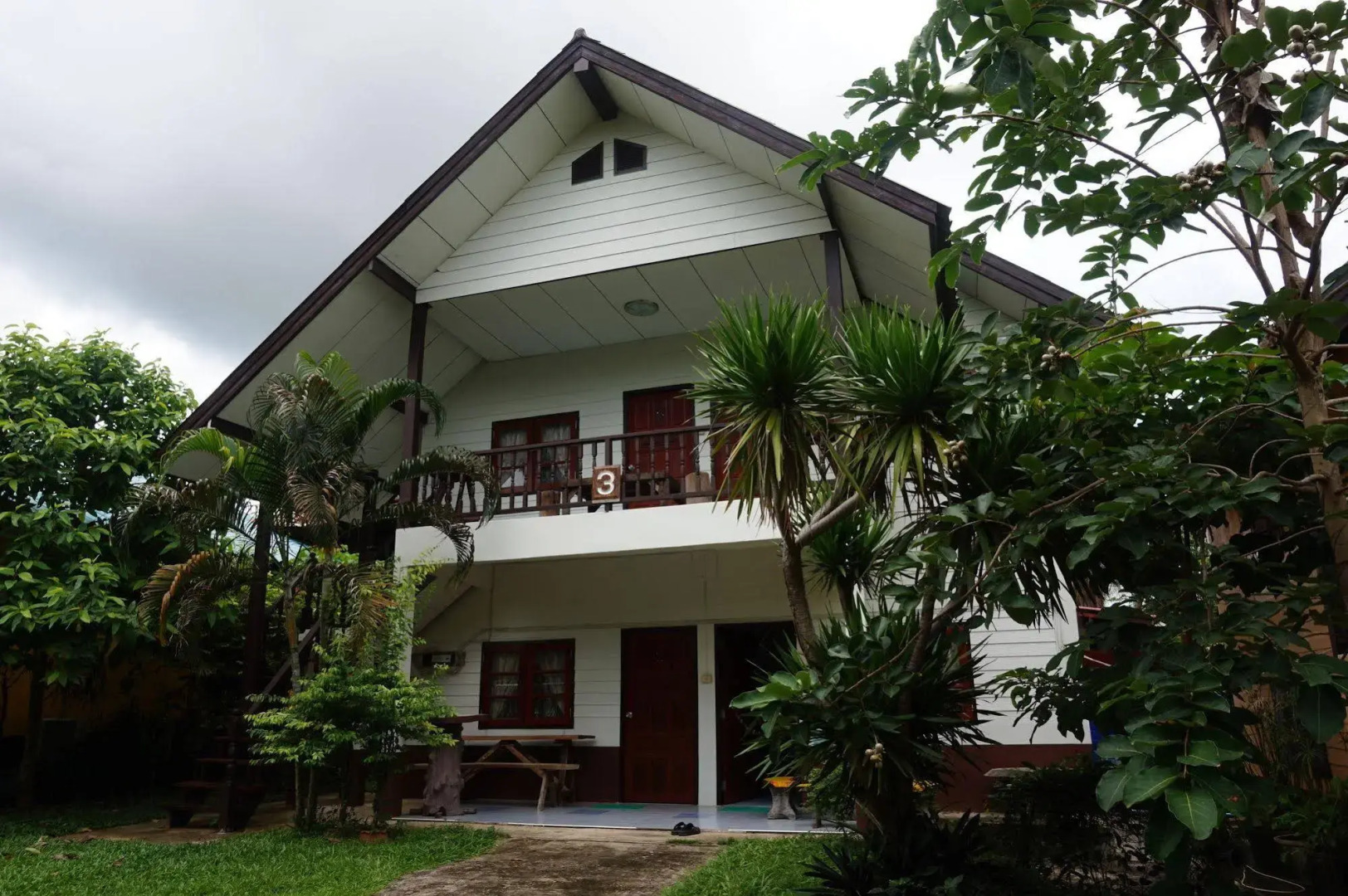 Sibae Guesthouse