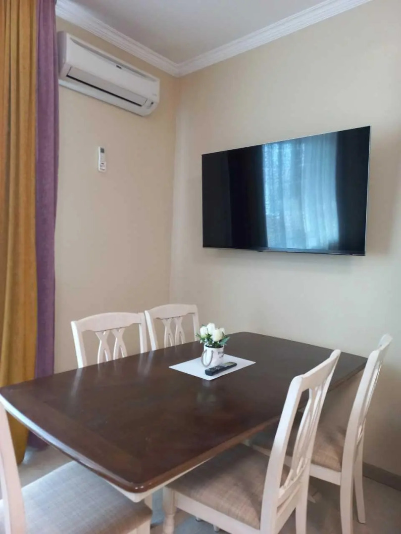 Апартаменты на проспекте Белгородского Полка 54