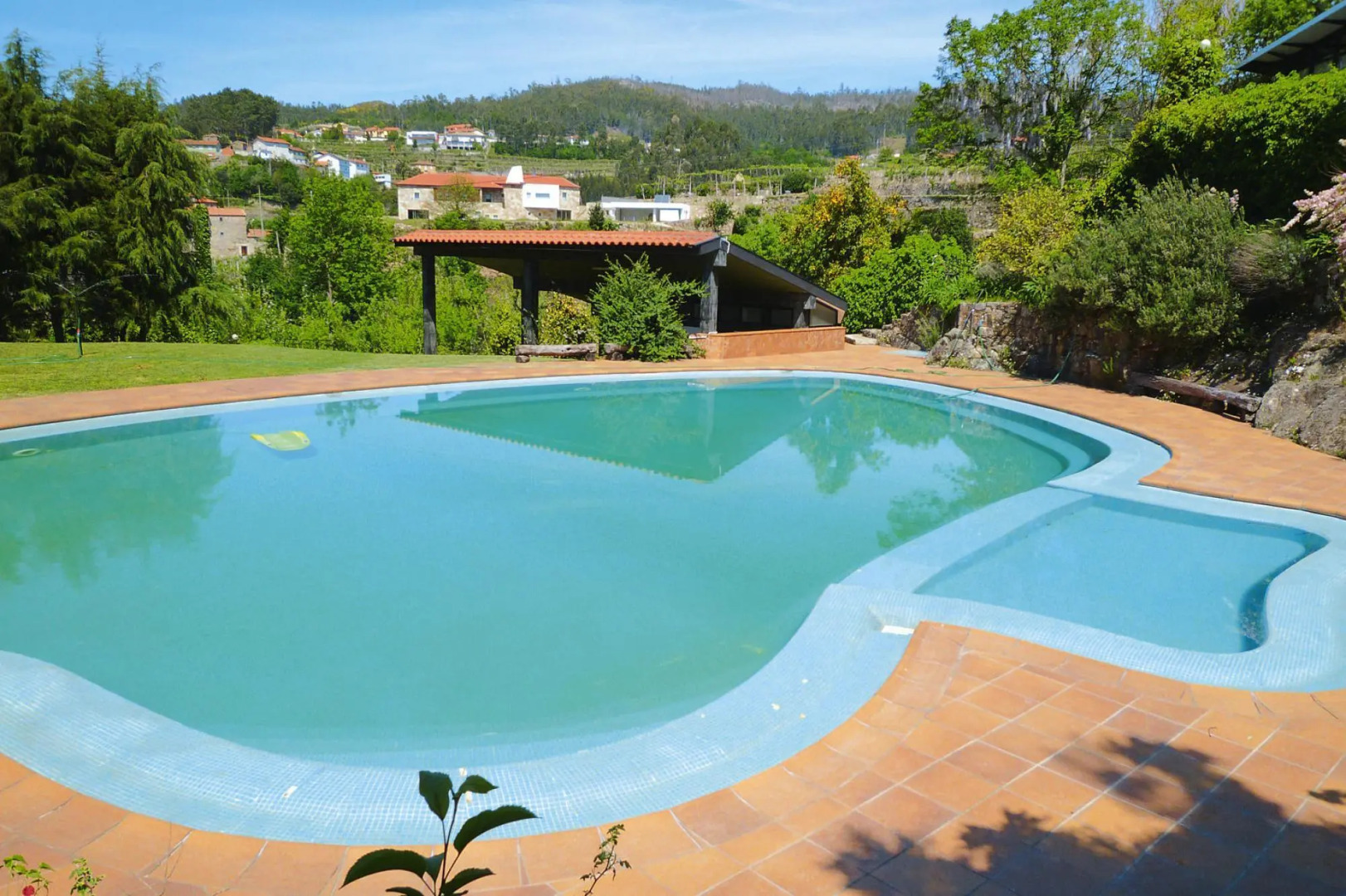 holiday home, Vale de Cambra