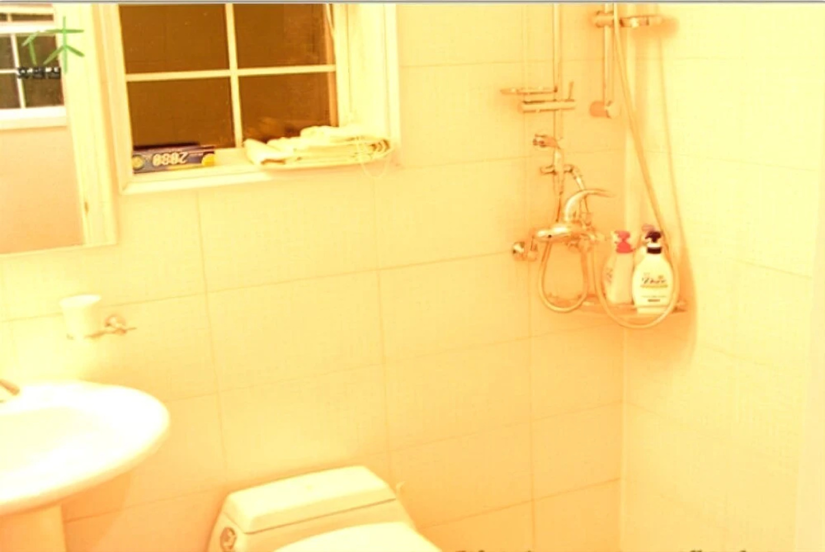 Hoengseong Silver Glowing Ford Pension