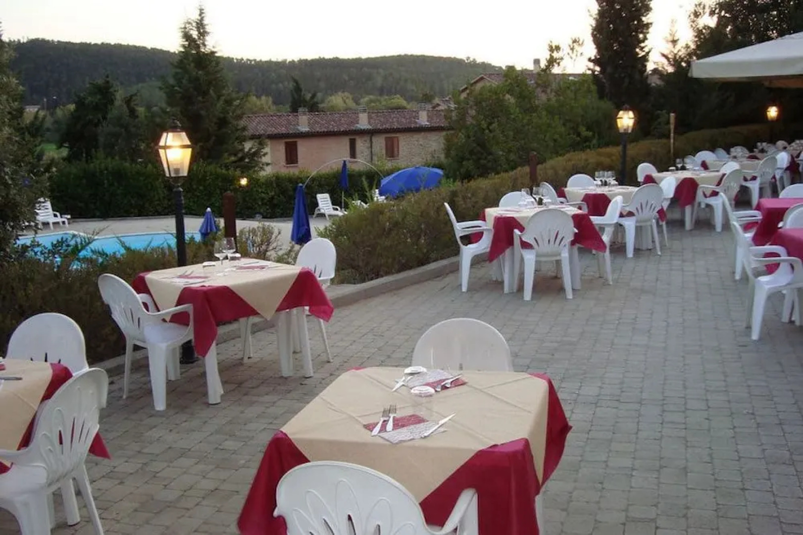 Residence Il Granaio