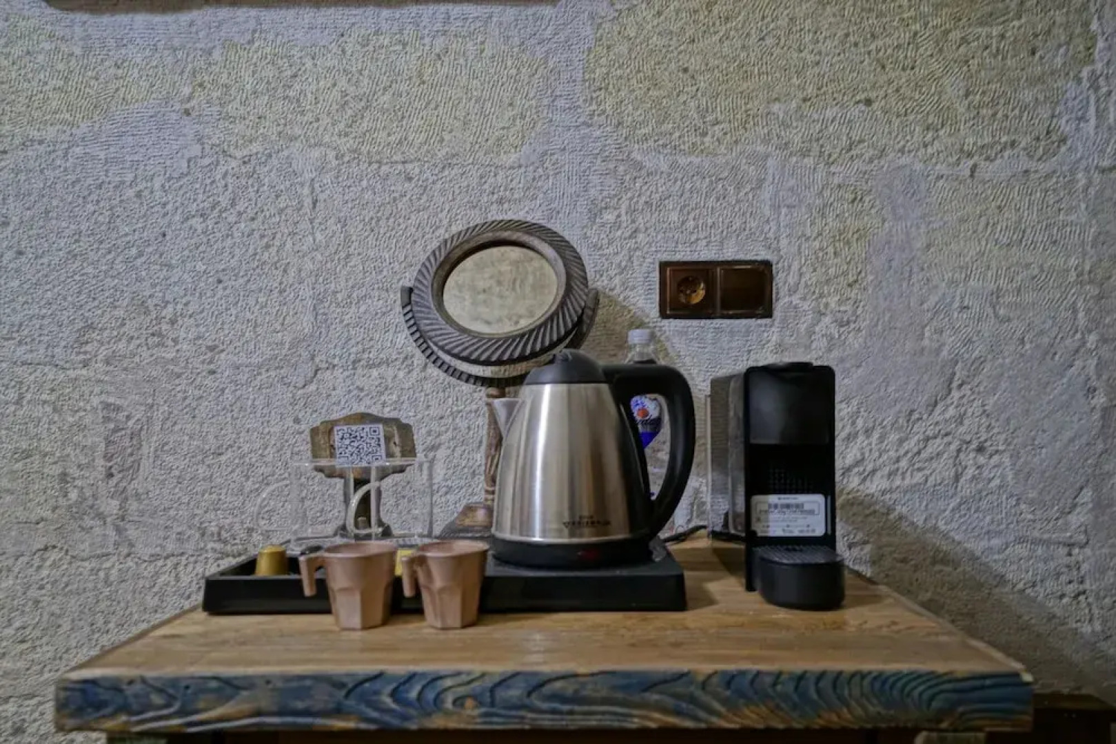 Wish Cappadocia Love