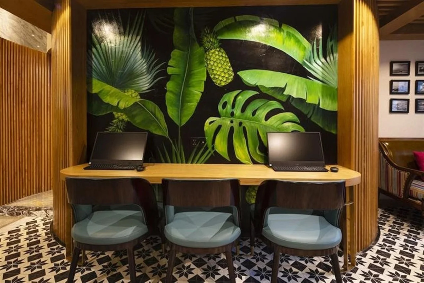 Erica Nha Trang Hotel