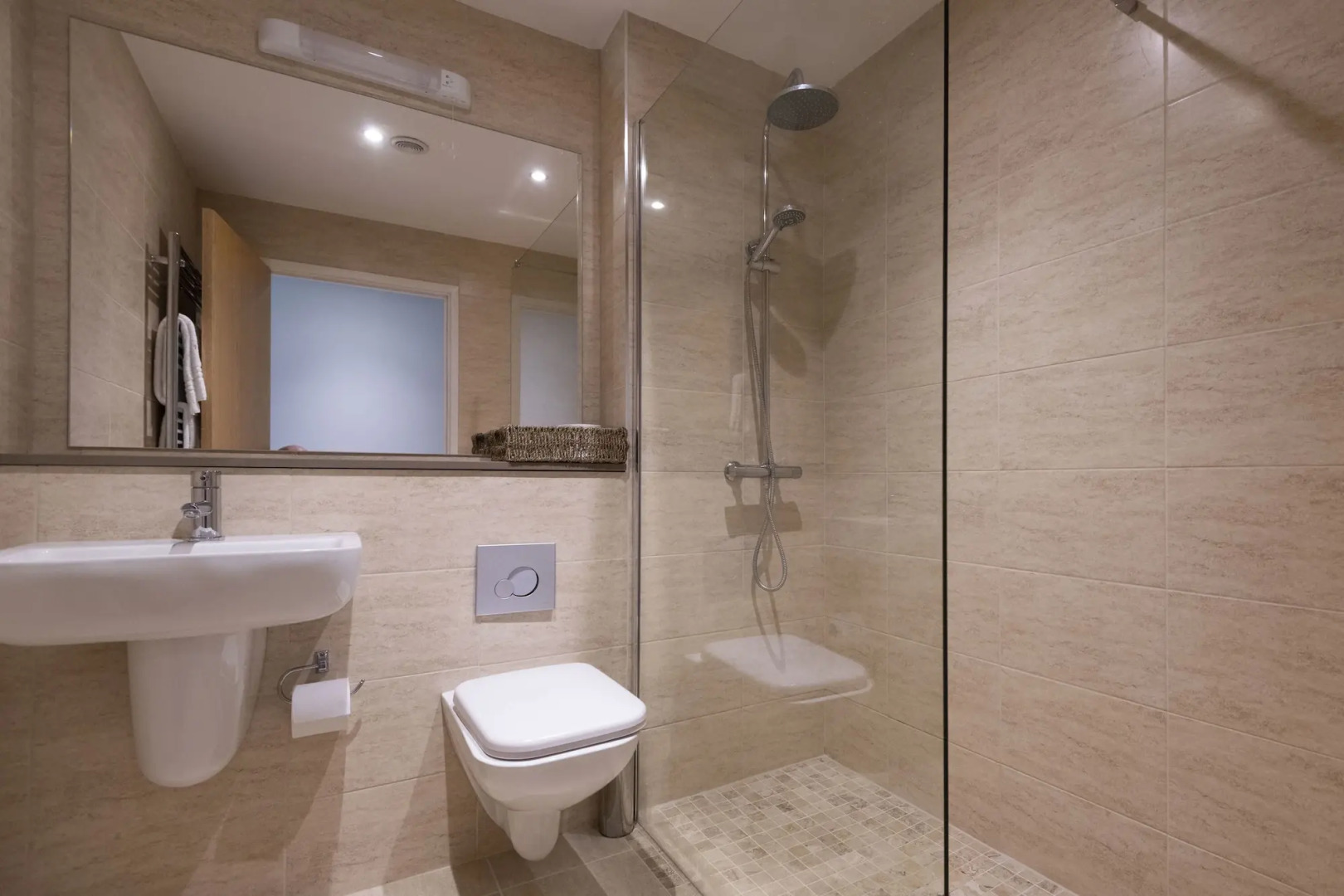 The Stratford Park Hotel & Golf Club