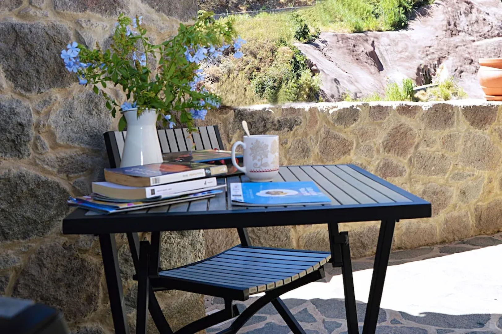 Casa Rural El Rinconcito