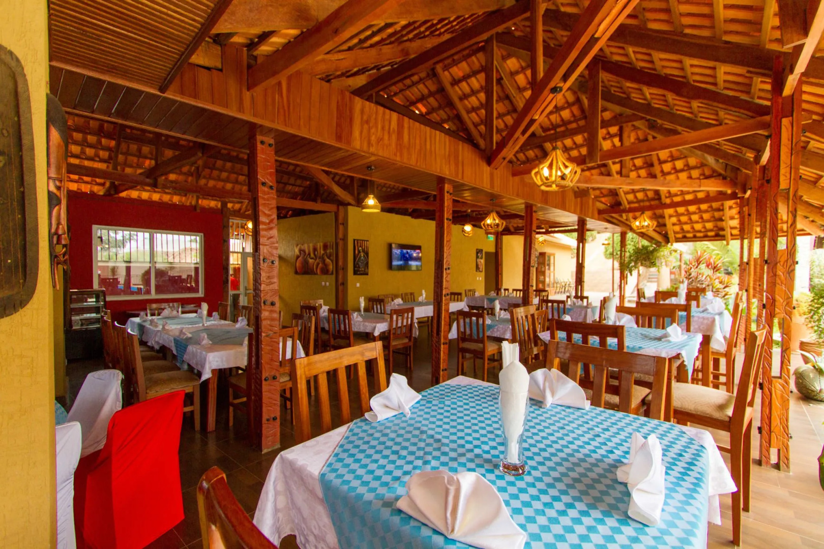 Grazia Hotel & Apartments