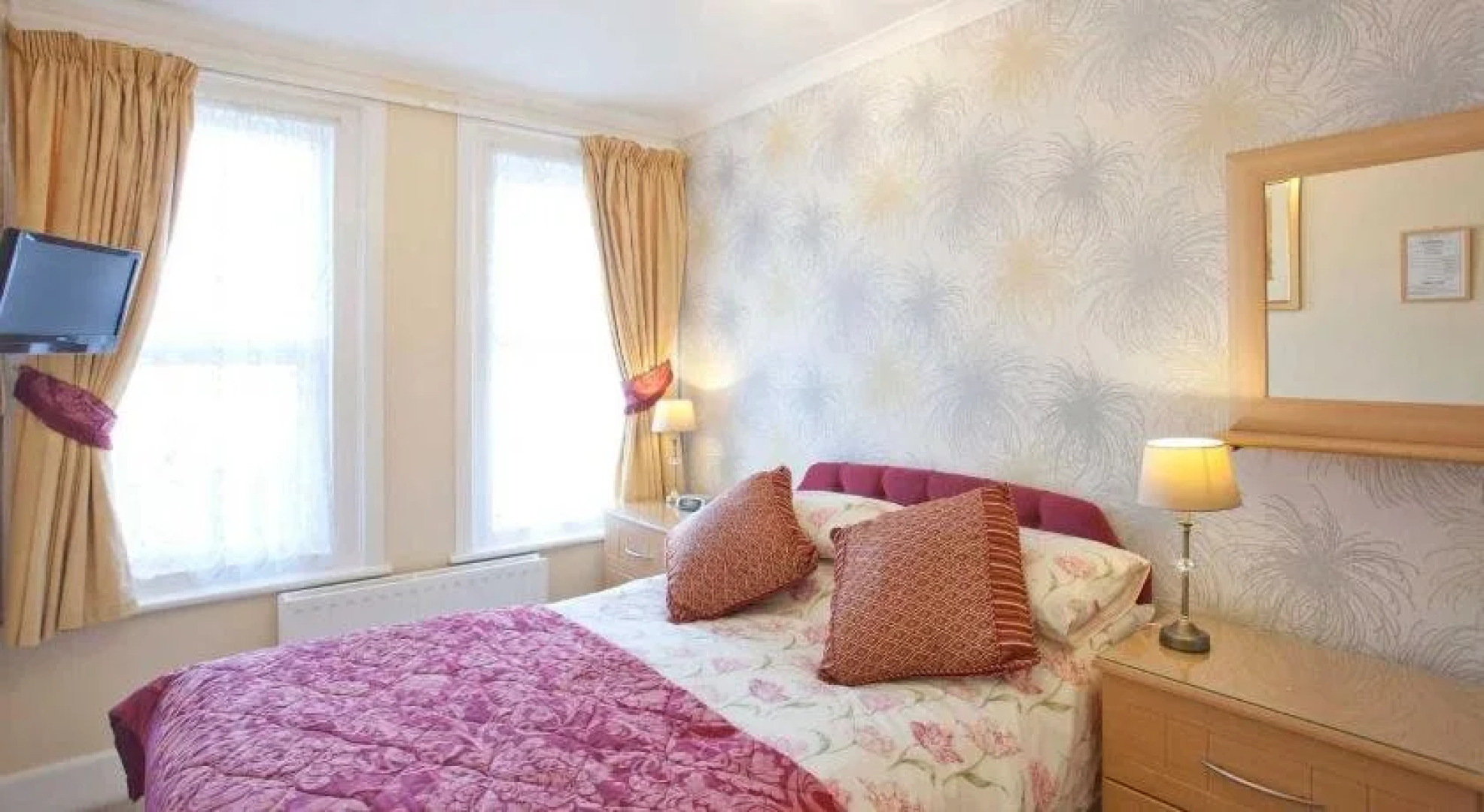 Amberlea Guest House