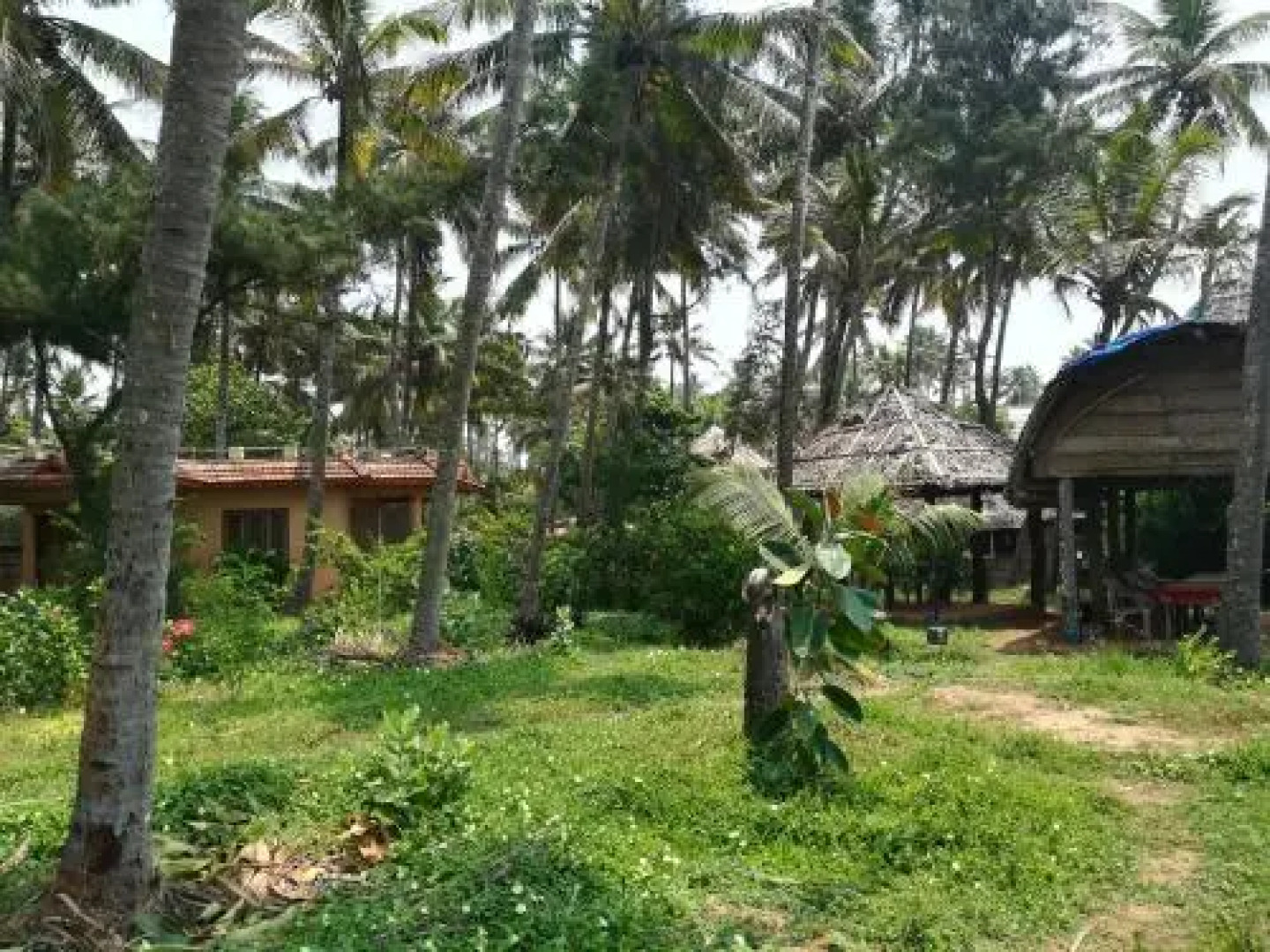 Sukriti Resort