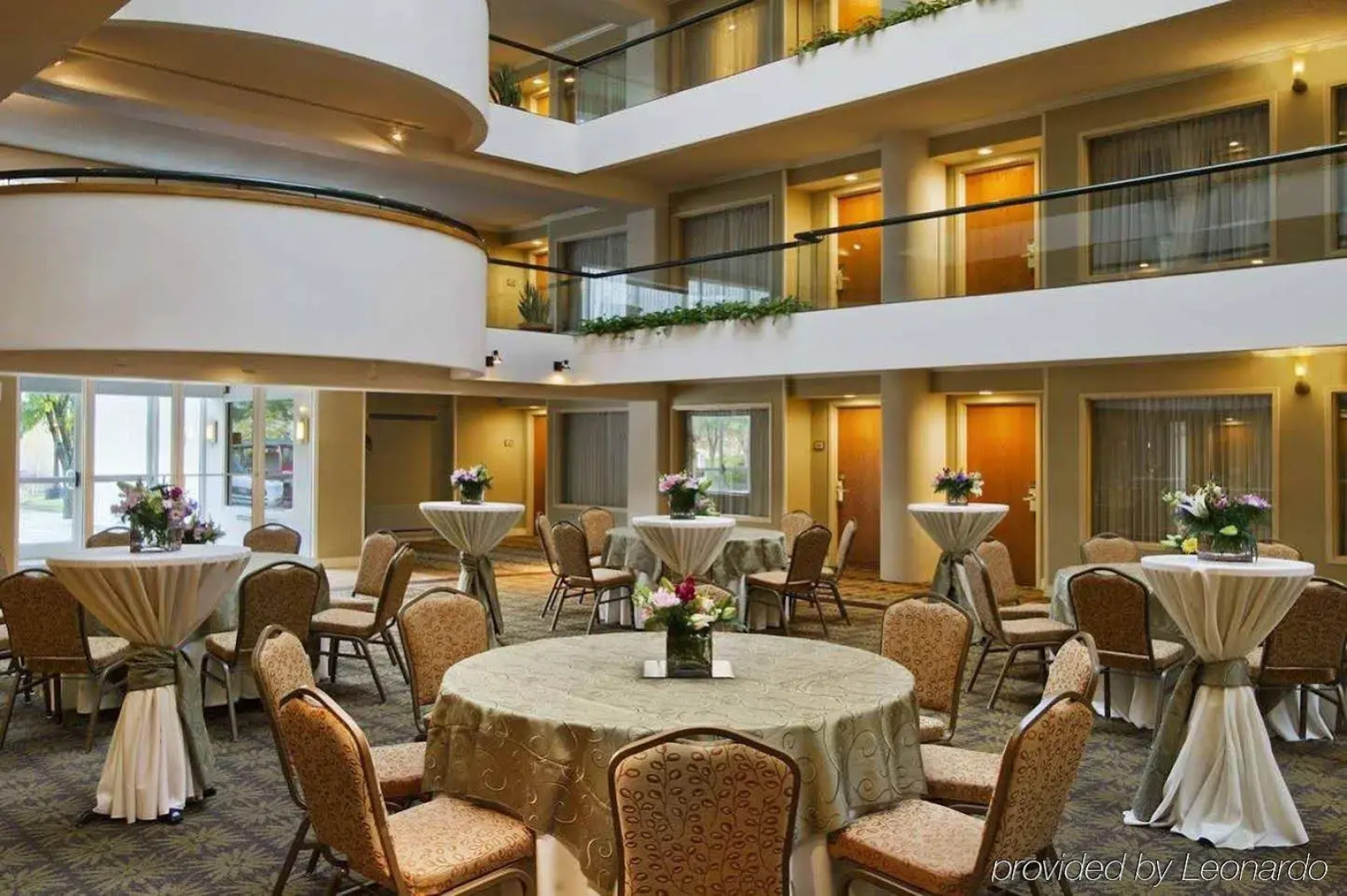 Embassy Suites by Hilton Lexington Green