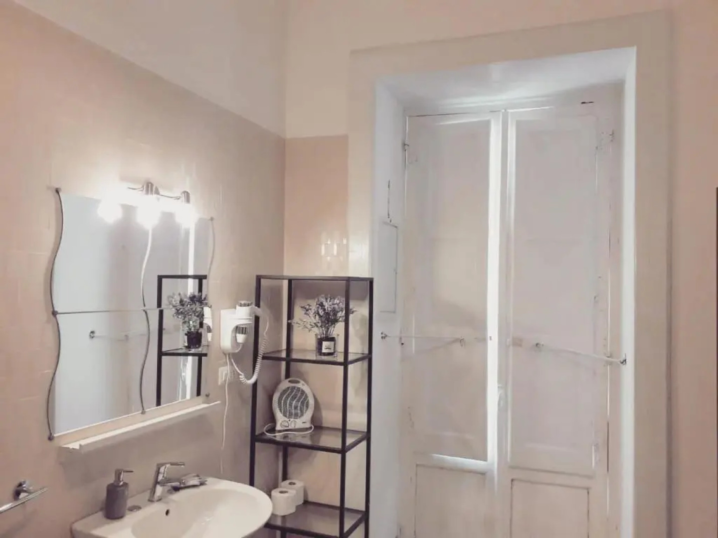 La Locanda del Baffo