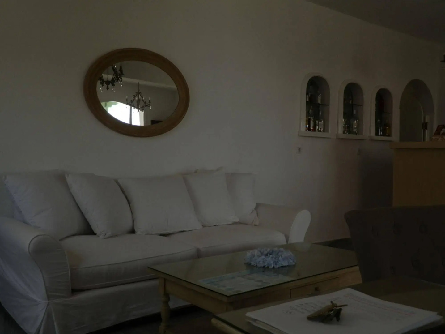 Adonis Hotel Studios & Apartments