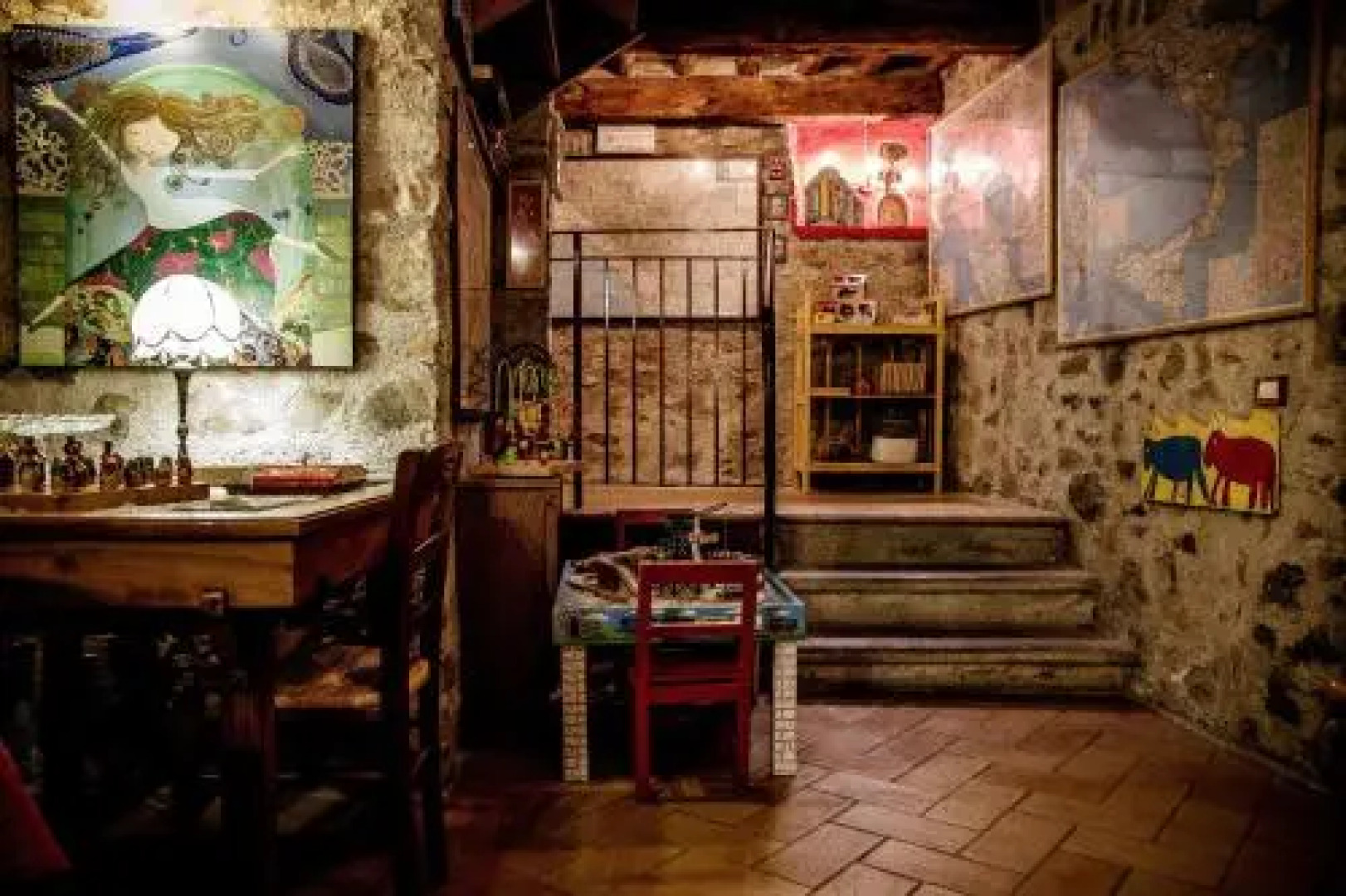 Agriturismo I Cerretelli