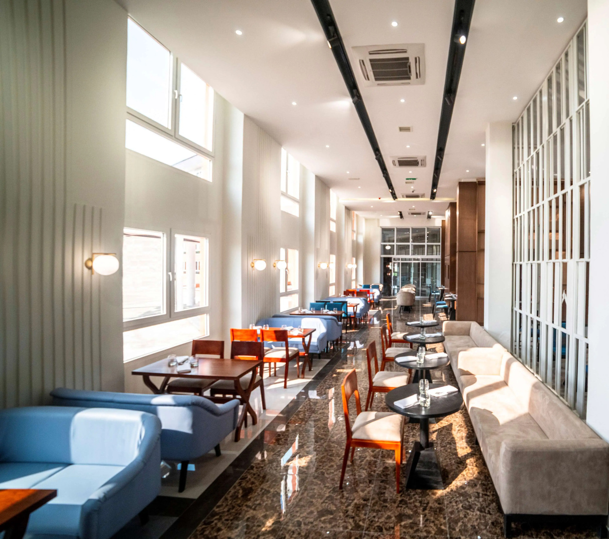 Best Western Plus Soaho Douala Airport