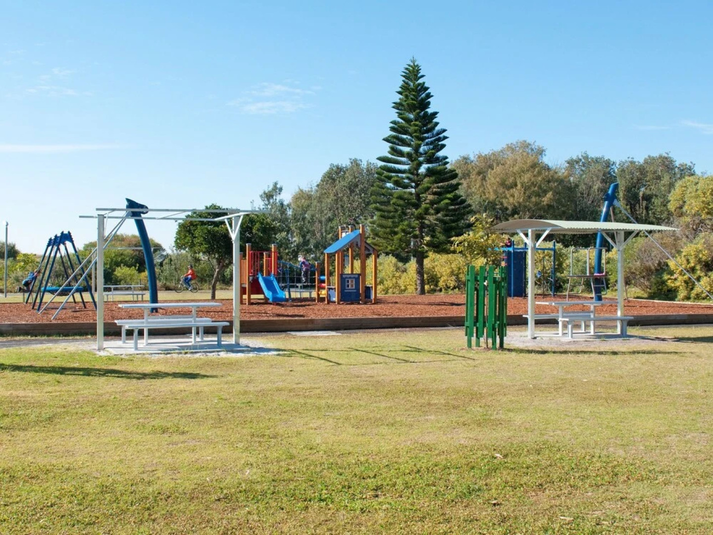 Dunes, Unit 13/38 Marine Drive