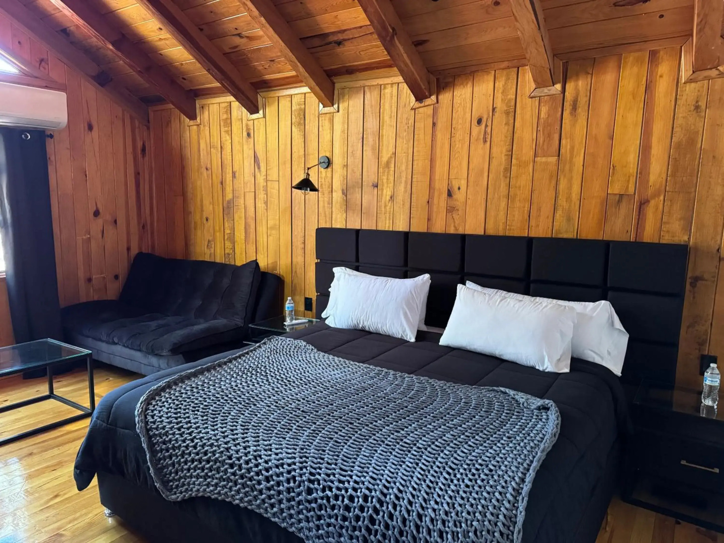 PINE TREE Hotel Boutique & Cabañas