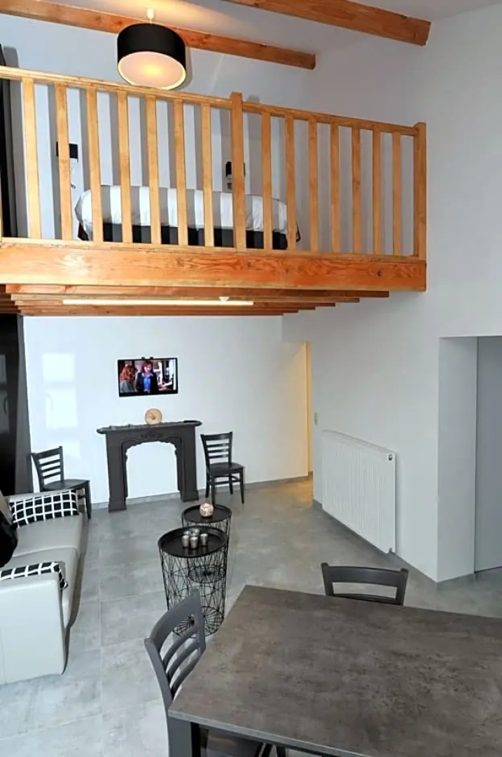 Auberge le Temps des Saveurs