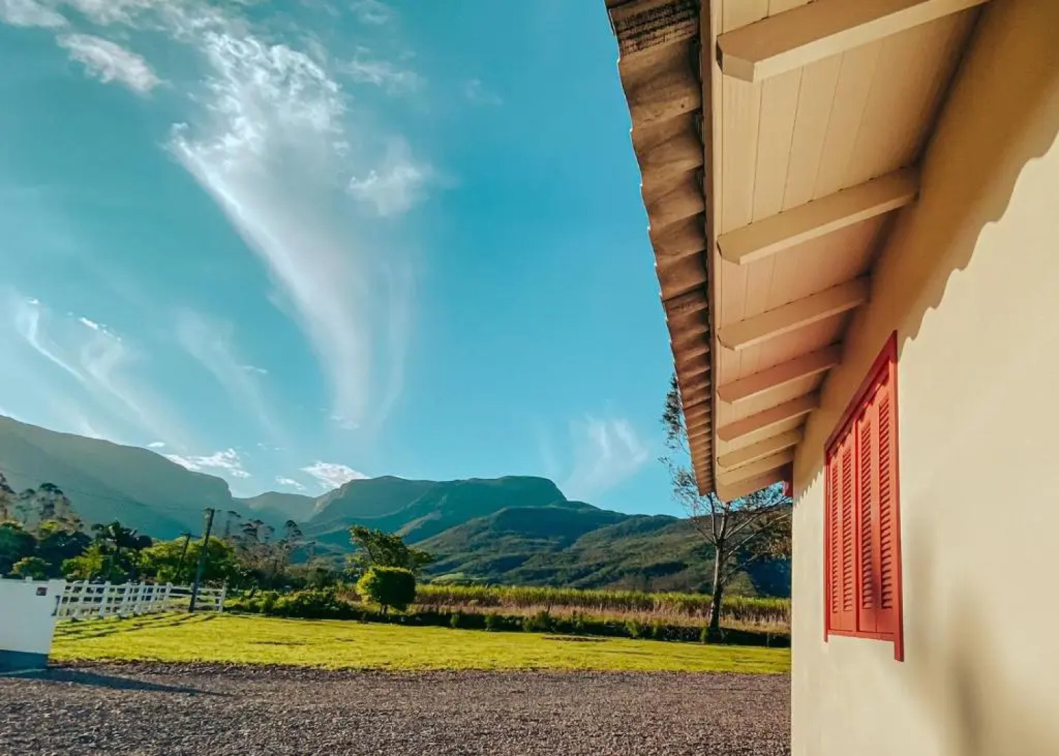 Pousada Pared¿dos Canyons