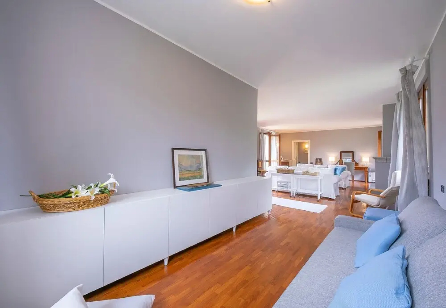 Villa Paola Tremezzo