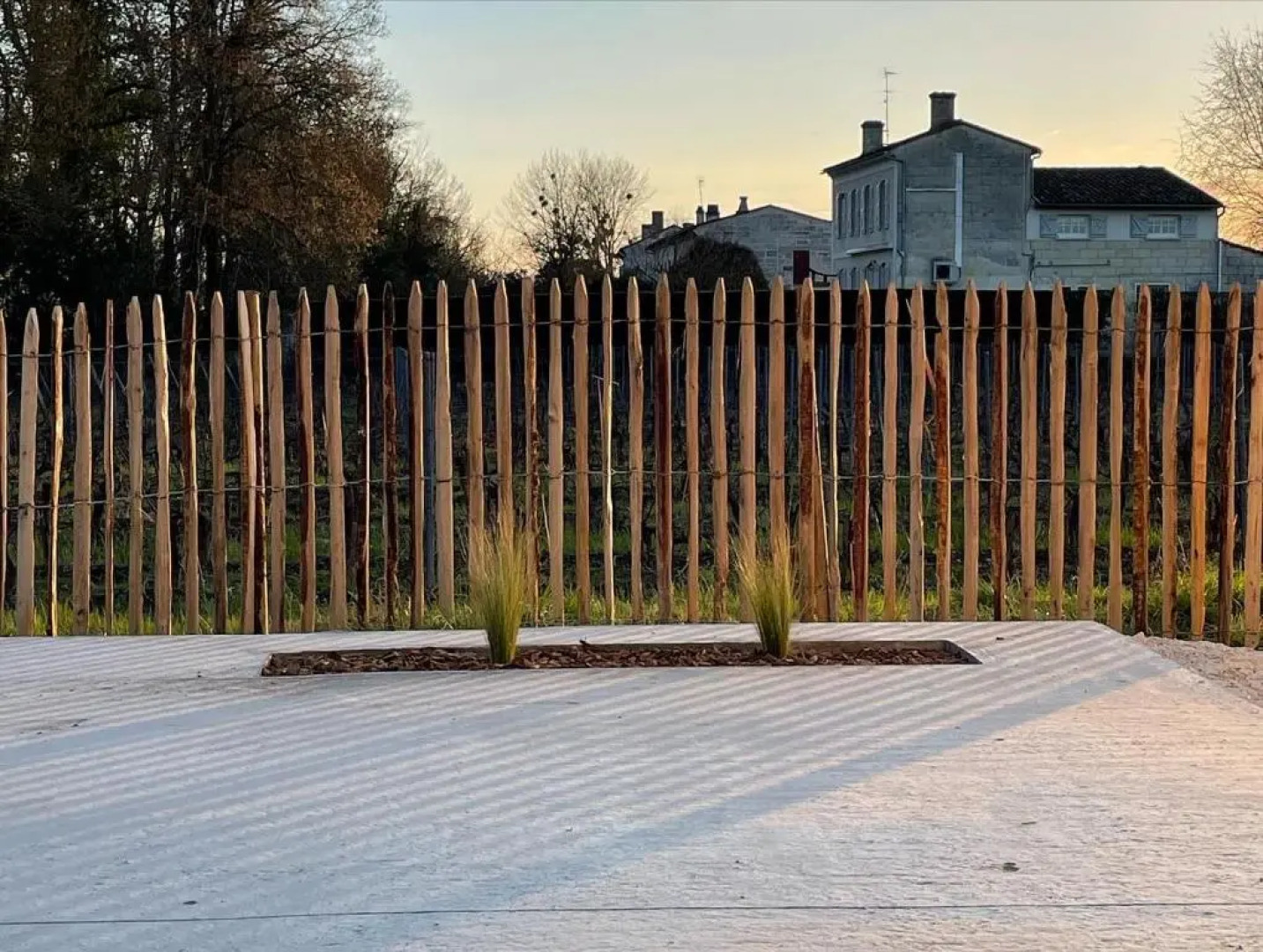 Le Gite du Chateau Bozelle