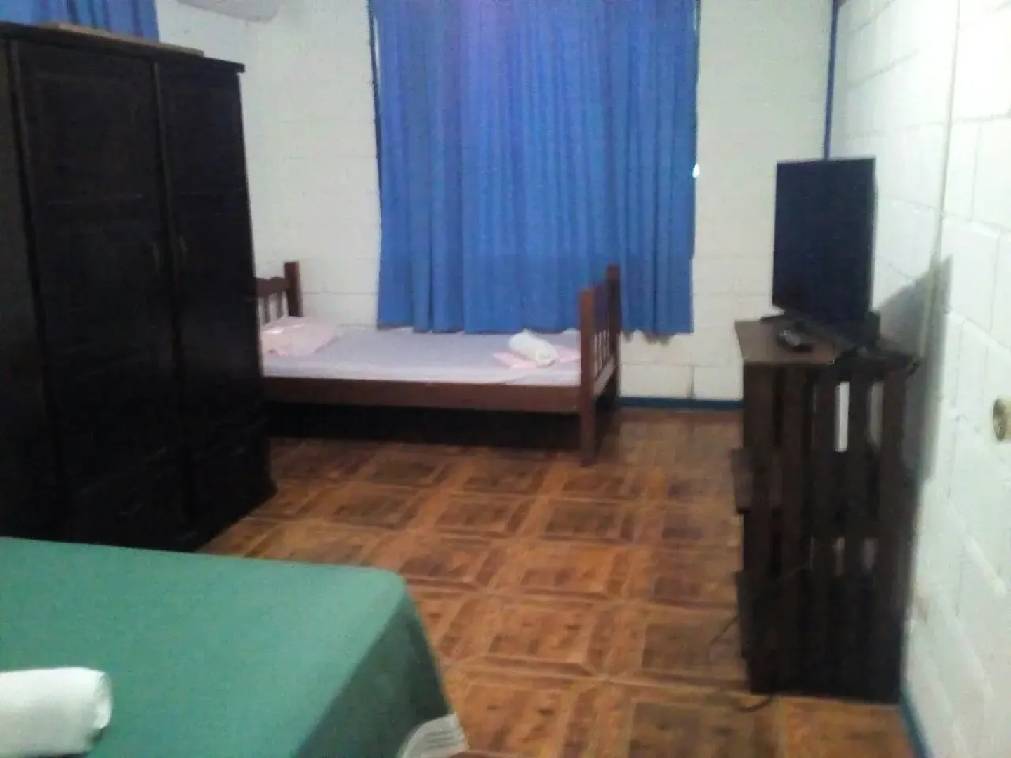 Villas María Luisa Lodge