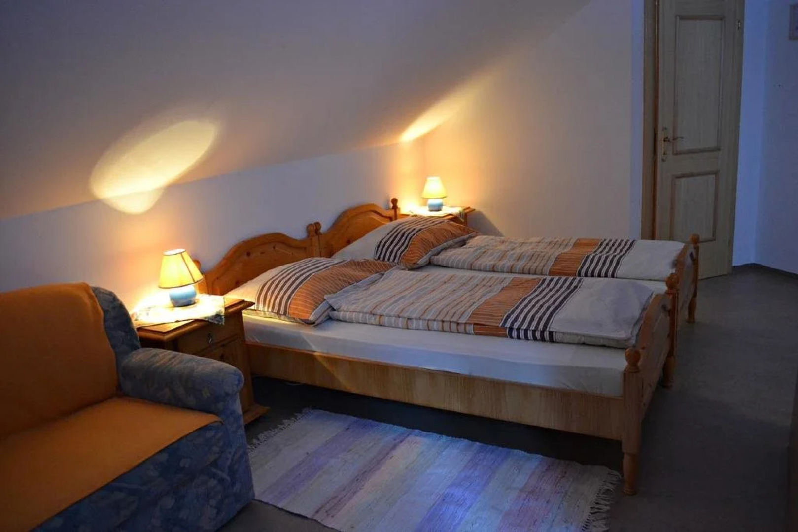 Freizeitzentrum Römerhütte