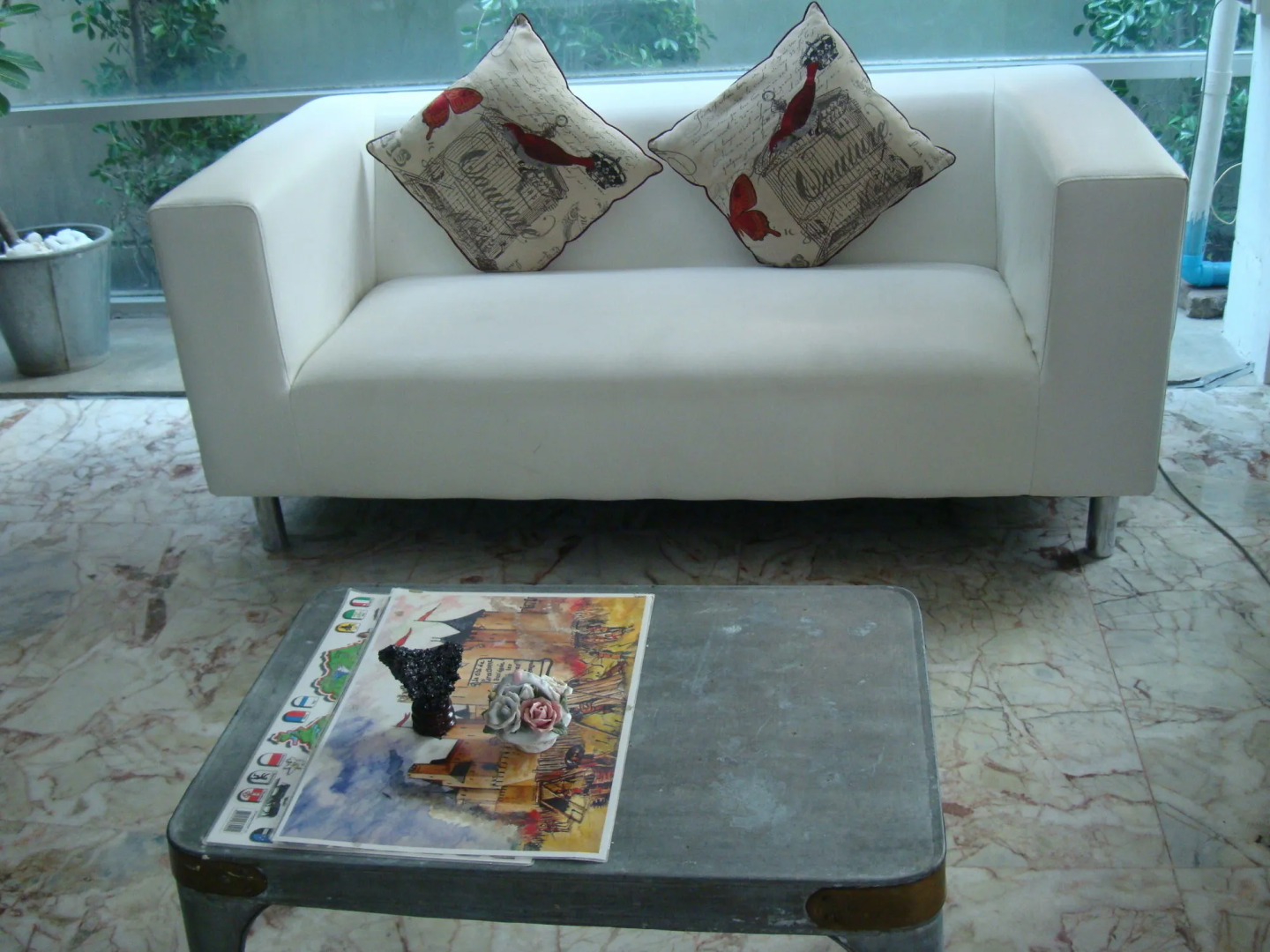 Oriental Smile Hotel