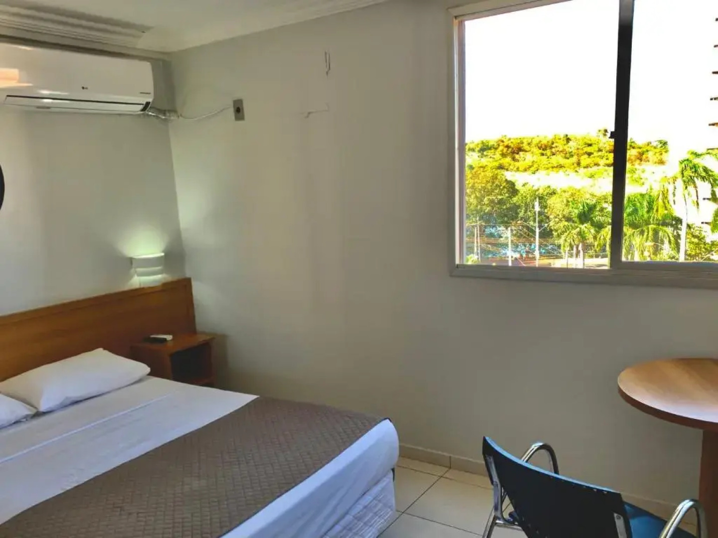 Ipê Plaza Hotel Ltda