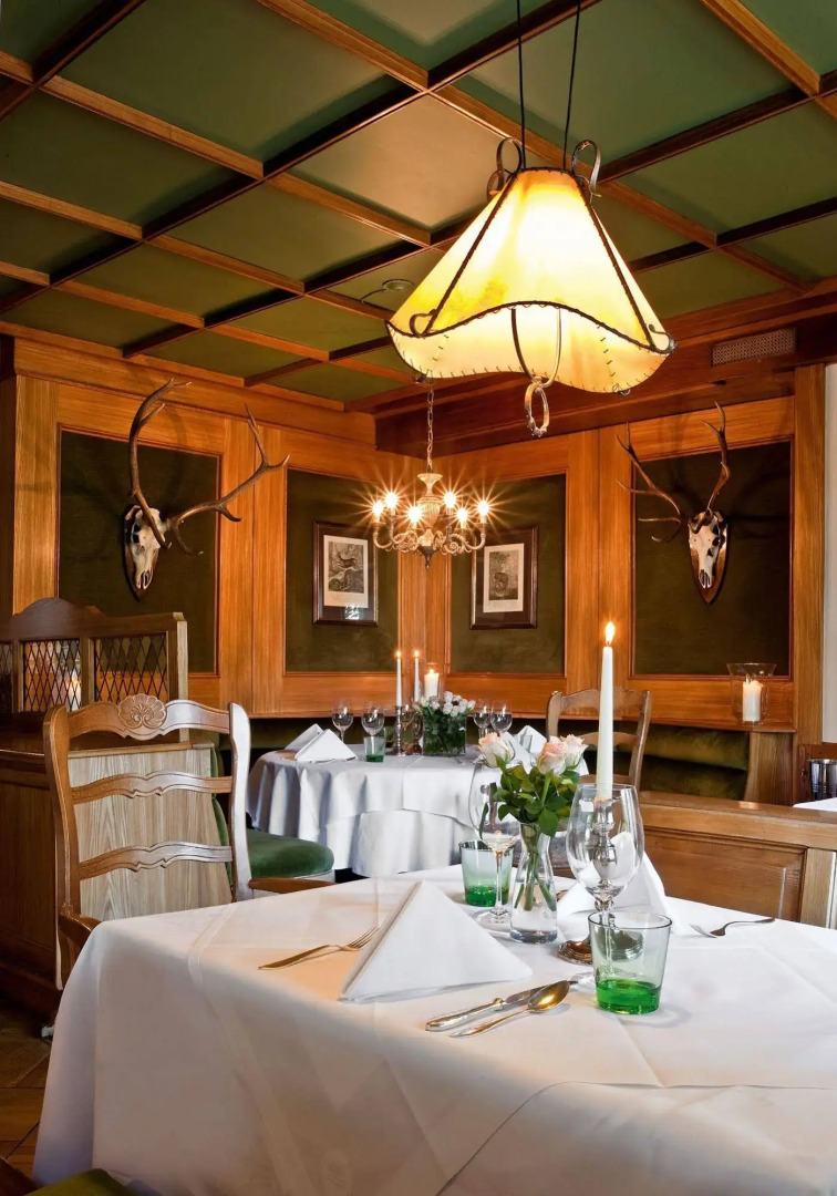 Hotel Restaurant Dermuth