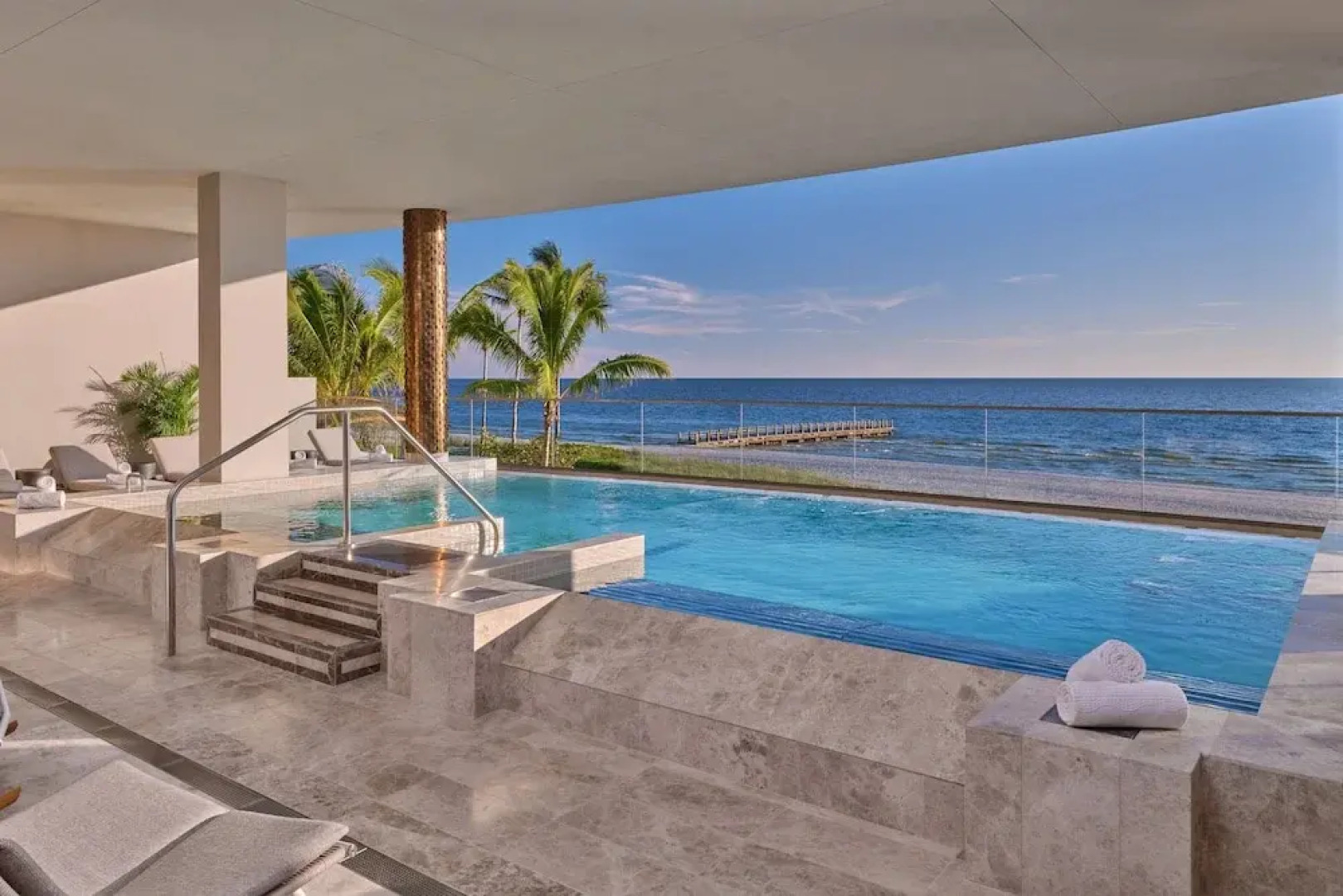 The St. Regis Longboat Key Resort