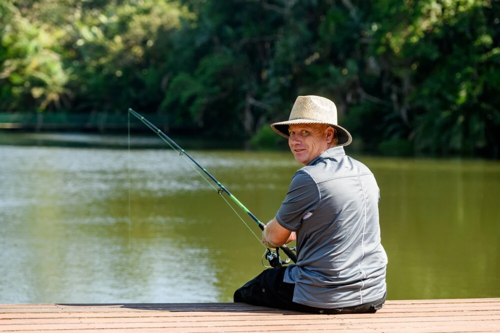 San Lameer Villa Rentals 2007