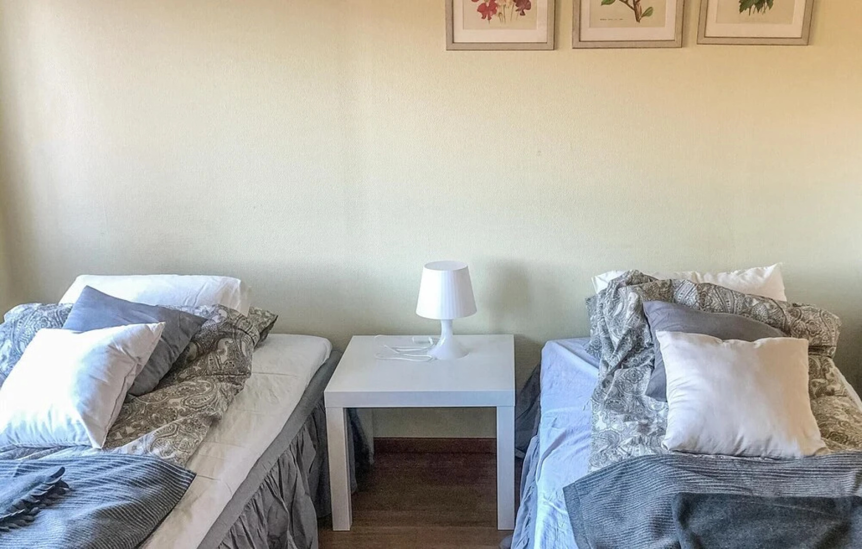 Awesome Apartment in Finspång With 4 Bedrooms and Wifi