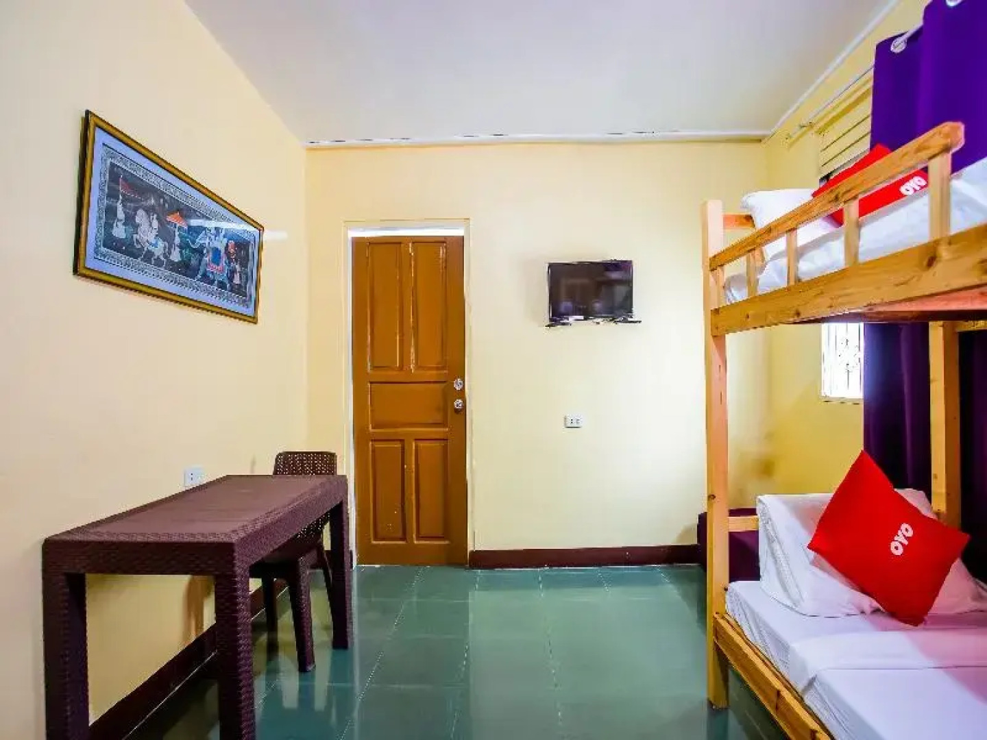 Mye Tourist Inn by Oyo Rooms