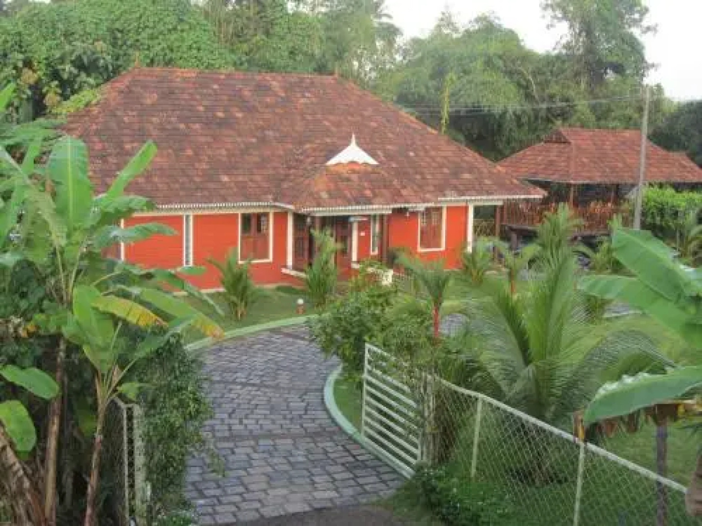 Casa Ribera Ayurveda Resort