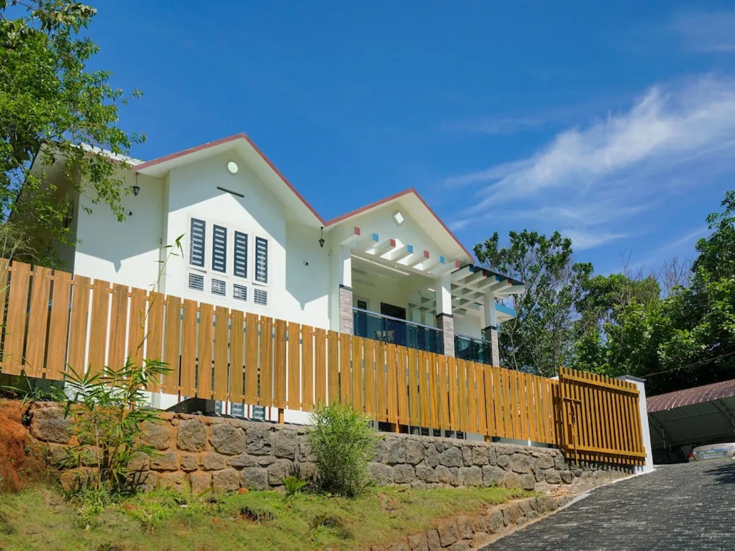 OYO Home 24477 Adorable 2BHK