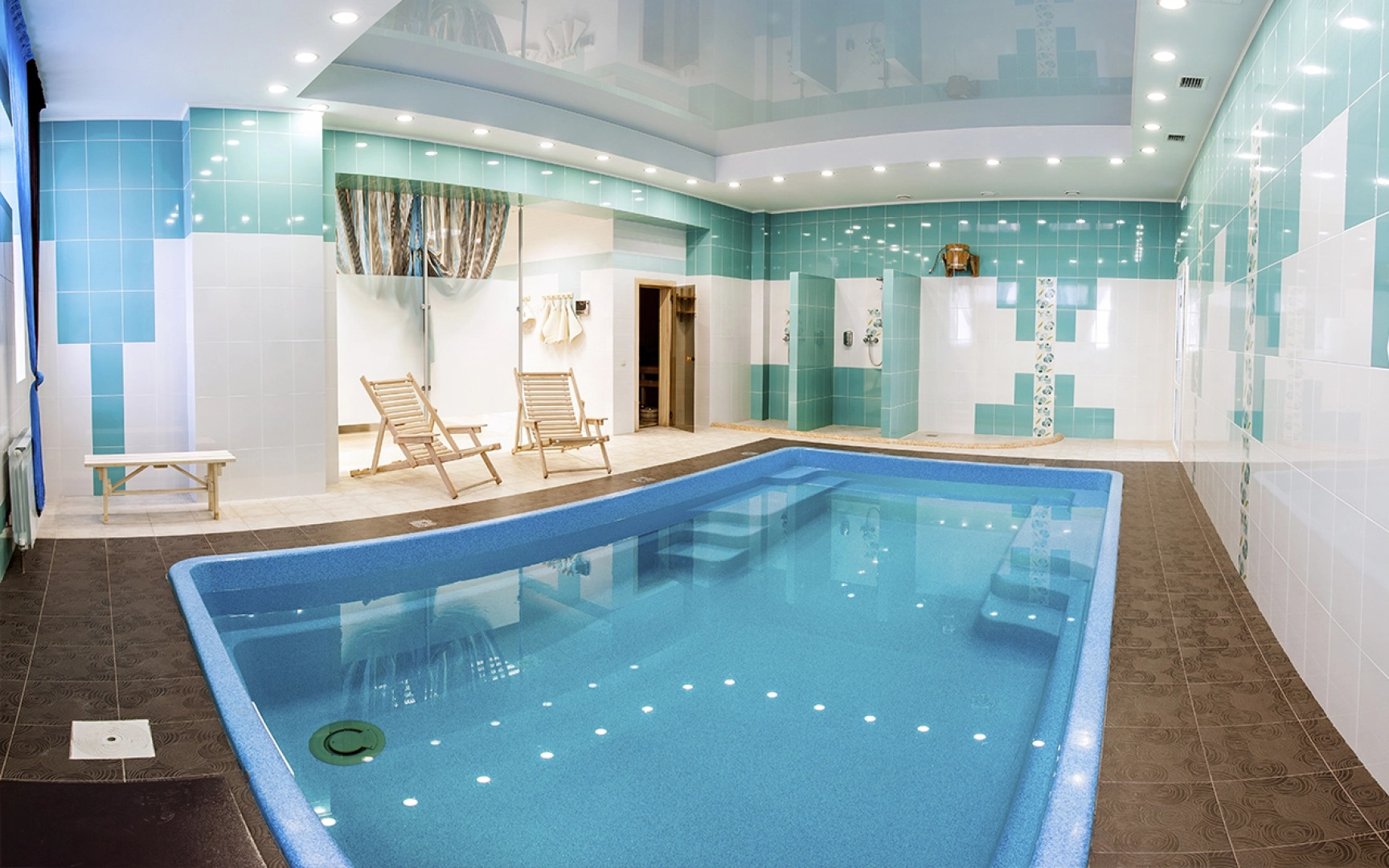 Парк-отель Новый Век