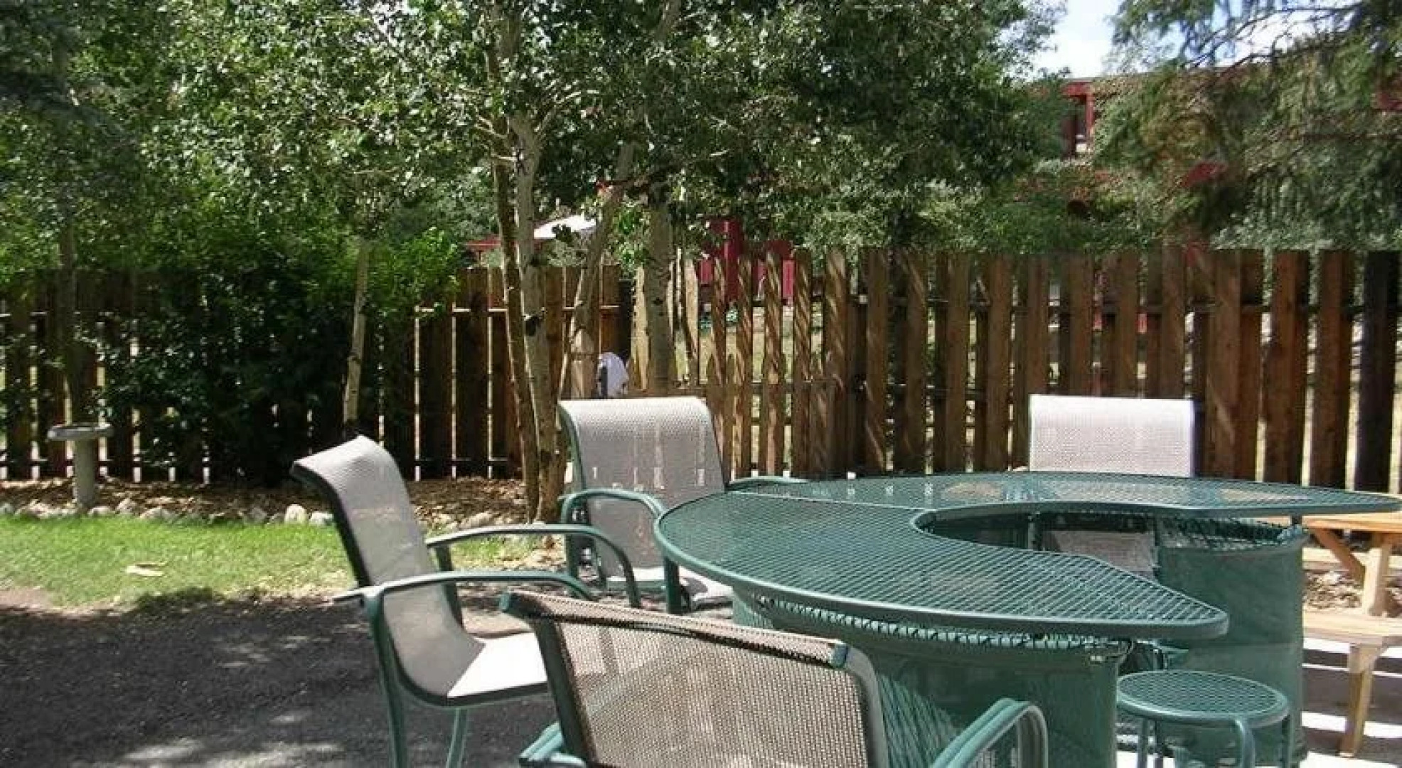 Summit Peaks Riverside Lodges East & West