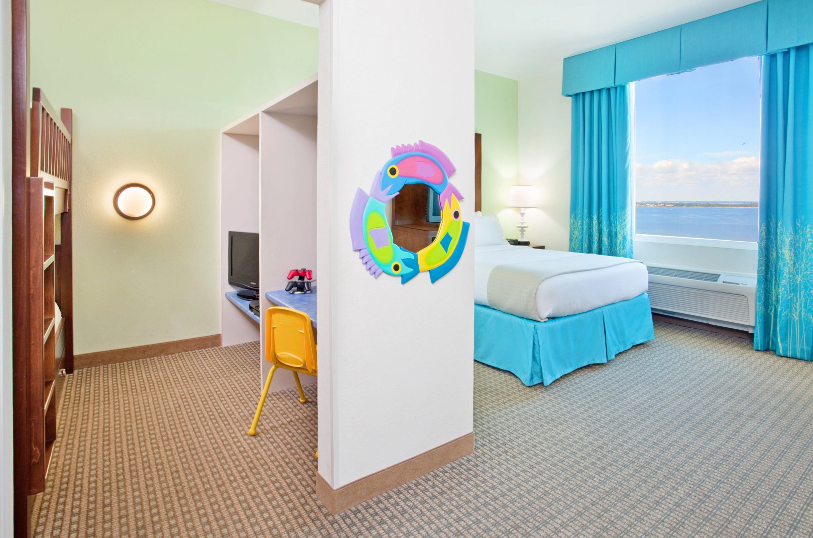 Holiday Inn Resort Pensacola Beach by IHG