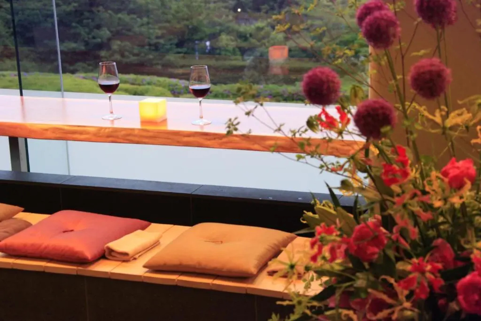 Soratoniwa Atami Izusan