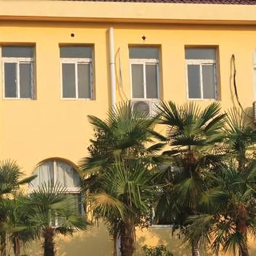 汉川碧海蓝天名人酒店